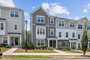 168 Daisy Meadow Ln, Wake Forest, NC 27587 - Photo 31