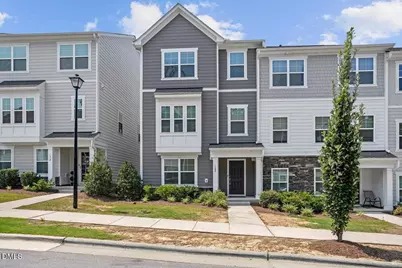 168 Daisy Meadow Lane, Wake Forest, NC 27587 - Photo 1