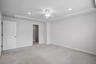 168 Daisy Meadow Ln, Wake Forest, NC 27587 - Photo 27