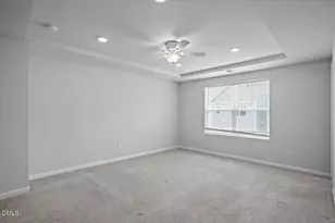 168 Daisy Meadow Ln, Wake Forest, NC 27587 - Photo 25