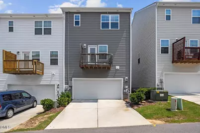 168 Daisy Meadow Lane, Wake Forest, NC 27587 - Photo 9