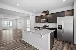 168 Daisy Meadow Ln, Wake Forest, NC 27587 - Photo 5
