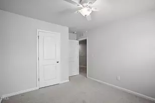 168 Daisy Meadow Ln, Wake Forest, NC 27587 - Photo 37