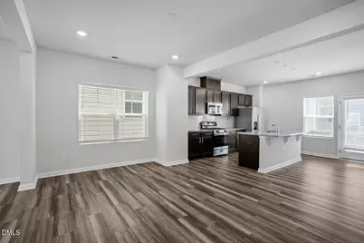 168 Daisy Meadow Lane, Wake Forest, NC 27587 - Photo 17