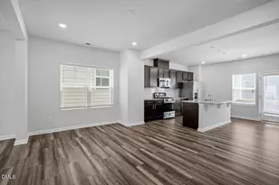 168 Daisy Meadow Ln, Wake Forest, NC 27587 - Photo 17