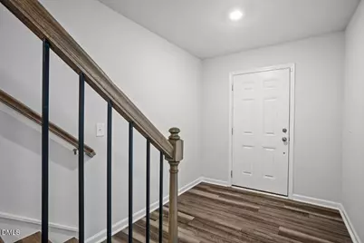168 Daisy Meadow Lane, Wake Forest, NC 27587 - Photo 11