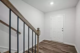 168 Daisy Meadow Ln, Wake Forest, NC 27587 - Photo 11
