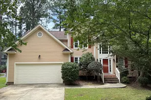110 Palmer Meadow Ct, Cary, NC 27513 - Photo 1