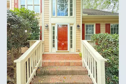 110 Palmer Meadow Court, Cary, NC 27513 - Photo 25