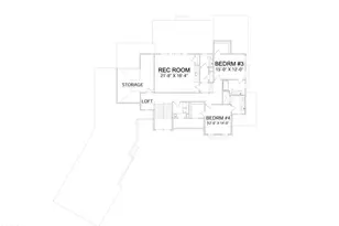 7000 Rosewood Pk Ct, Raleigh, NC 27613 - Photo 3