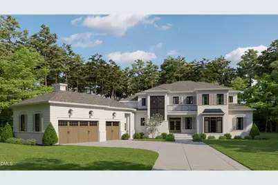 7000 Rosewood Park Court, Raleigh, NC 27613 - Photo 1