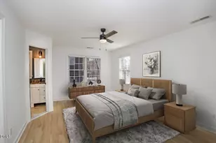 130 Fenner Ln, Raleigh, NC 27603 - Photo 13
