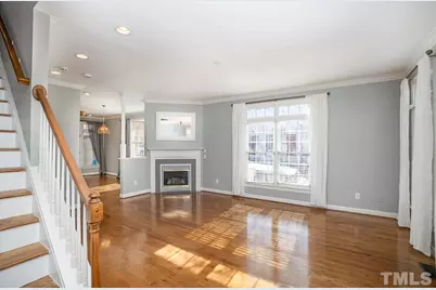 130 Fenner Lane, Raleigh, NC 27603 - Photo 5