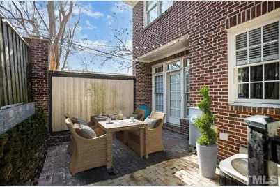 130 Fenner Lane, Raleigh, NC 27603 - Photo 21