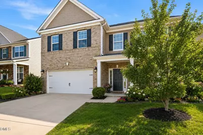 3529 Massey Ridge Court, Raleigh, NC 27616 - Photo 3