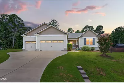 235 Highcroft Circle, Benson, NC 27504 - Photo 1