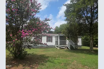 109 Bolton Lane, Warrenton, NC 27589 - Photo 1