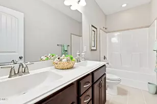 2204 Mills Crest St, Fuquay Varina, NC 27526 - Photo 29