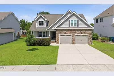 2204 Mills Crest Street, Fuquay-Varina, NC 27526 - Photo 1