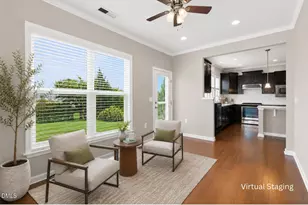 1426 Palmer Hill Dr, Durham, NC 27703 - Photo 3