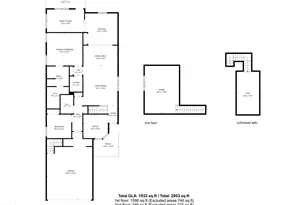 1426 Palmer Hill Dr, Durham, NC 27703 - Photo 39