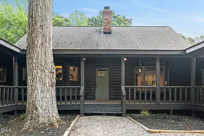 6108 Hope Farm Lane, Wake Forest, NC 27587 - Photo 3