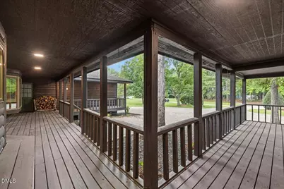 6108 Hope Farm Lane, Wake Forest, NC 27587 - Photo 9