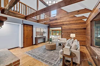 6108 Hope Farm Lane, Wake Forest, NC 27587 - Photo 15