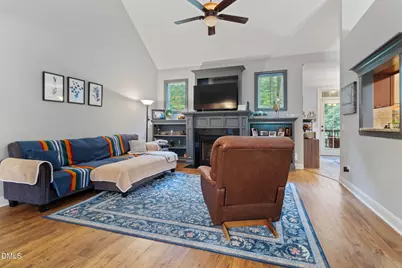 2117 Olde Brassfield Lane, Franklinton, NC 27525 - Photo 11