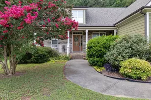 2117 Olde Brassfield Ln, Franklinton, NC 27525 - Photo 3