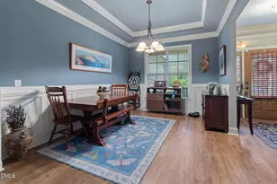 2117 Olde Brassfield Ln, Franklinton, NC 27525 - Photo 9