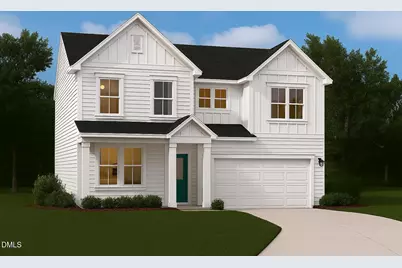 36 King Tucks Way, Four Oaks, NC 27524 - Photo 1