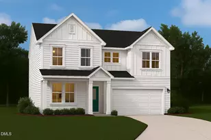 36 King Tucks Wy, Four Oaks, NC 27524 - Photo 1