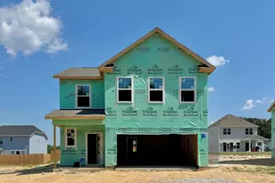 48 King Tucks Wy, Four Oaks, NC 27524 - Photo 1