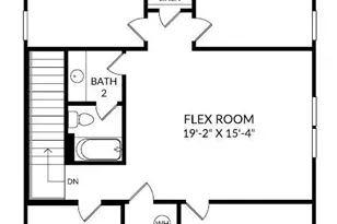 48 King Tucks Wy, Four Oaks, NC 27524 - Photo 3