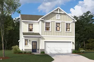 48 King Tucks Wy, Four Oaks, NC 27524 - Photo 1