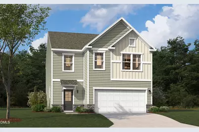 64 King Tucks Way, Four Oaks, NC 27524 - Photo 1