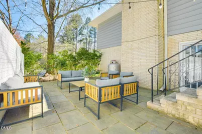 4114 Trotter Ridge Road, Durham, NC 27707 - Photo 19