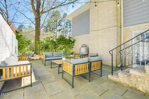 4114 Trotter Ridge Rd, Durham, NC 27707 - Photo 19