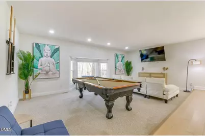 4114 Trotter Ridge Road, Durham, NC 27707 - Photo 9