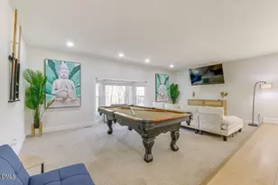 4114 Trotter Ridge Rd, Durham, NC 27707 - Photo 9