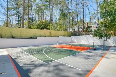 4114 Trotter Ridge Road, Durham, NC 27707 - Photo 21