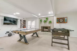 4114 Trotter Ridge Rd, Durham, NC 27707 - Photo 11