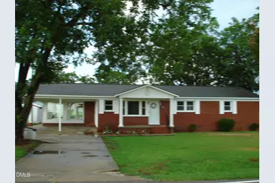 3900 N Spring Branch Road, Plain View, NC 28334 - Photo 1