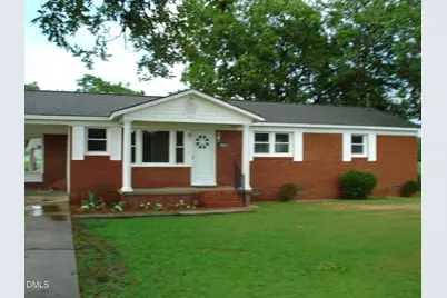 3900 N Spring Branch Road, Plain View, NC 28334 - Photo 25