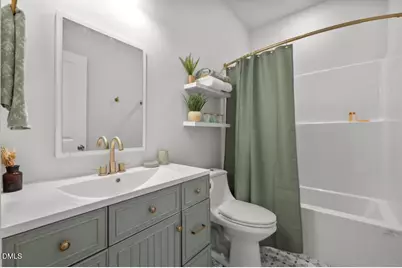 4816 Marvin Drive, Durham, NC 27707 - Photo 13