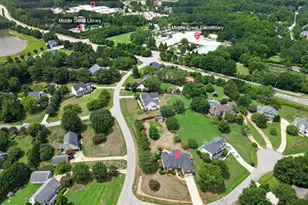 4616 Jernigan Dr, Apex, NC 27539 - Photo 11