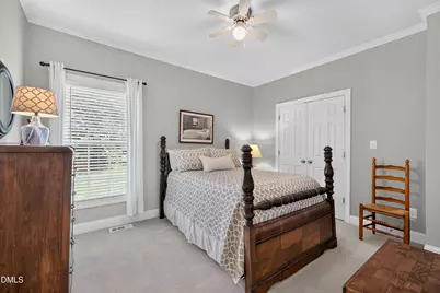 4616 Jernigan Drive, Apex, NC 27539 - Photo 41