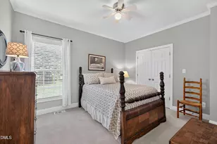 4616 Jernigan Dr, Apex, NC 27539 - Photo 41