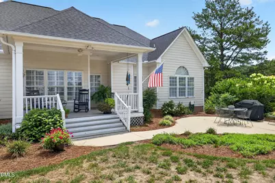 4616 Jernigan Drive, Apex, NC 27539 - Photo 53
